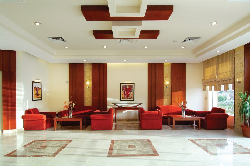 Rehana Sharm Resort - Aquapark & Spa - Couples And Family Only -Premium Ultra All-Inclusive 24H Интериор снимка