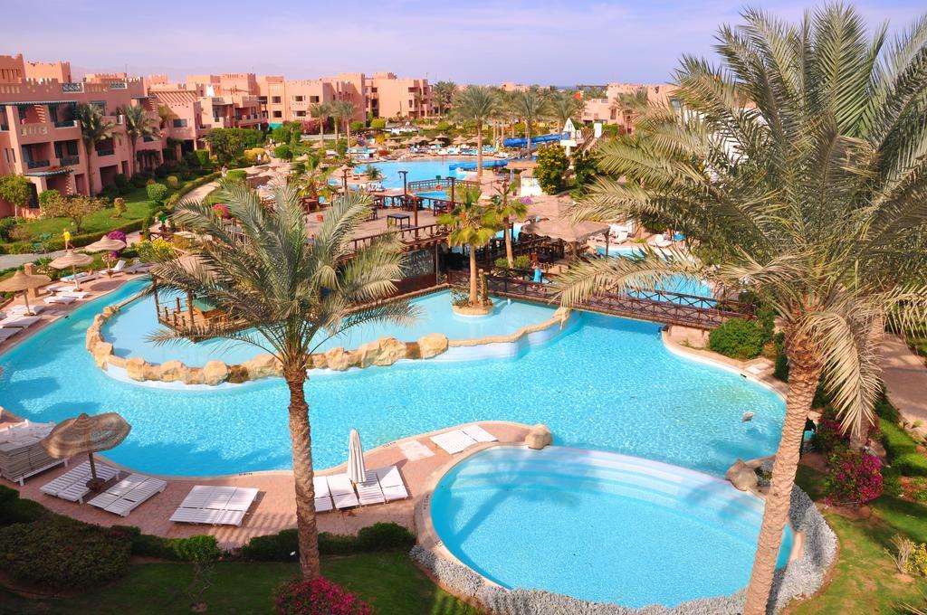 Rehana Sharm Resort - Aquapark & Spa - Couples And Family Only -Premium Ultra All-Inclusive 24H Екстериор снимка