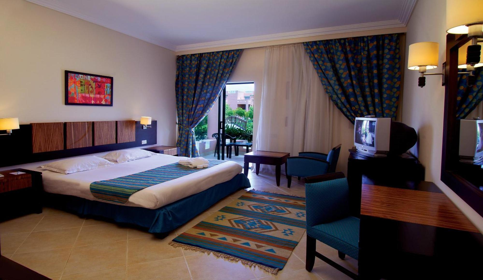 Rehana Sharm Resort - Aquapark & Spa - Couples And Family Only -Premium Ultra All-Inclusive 24H Стая снимка