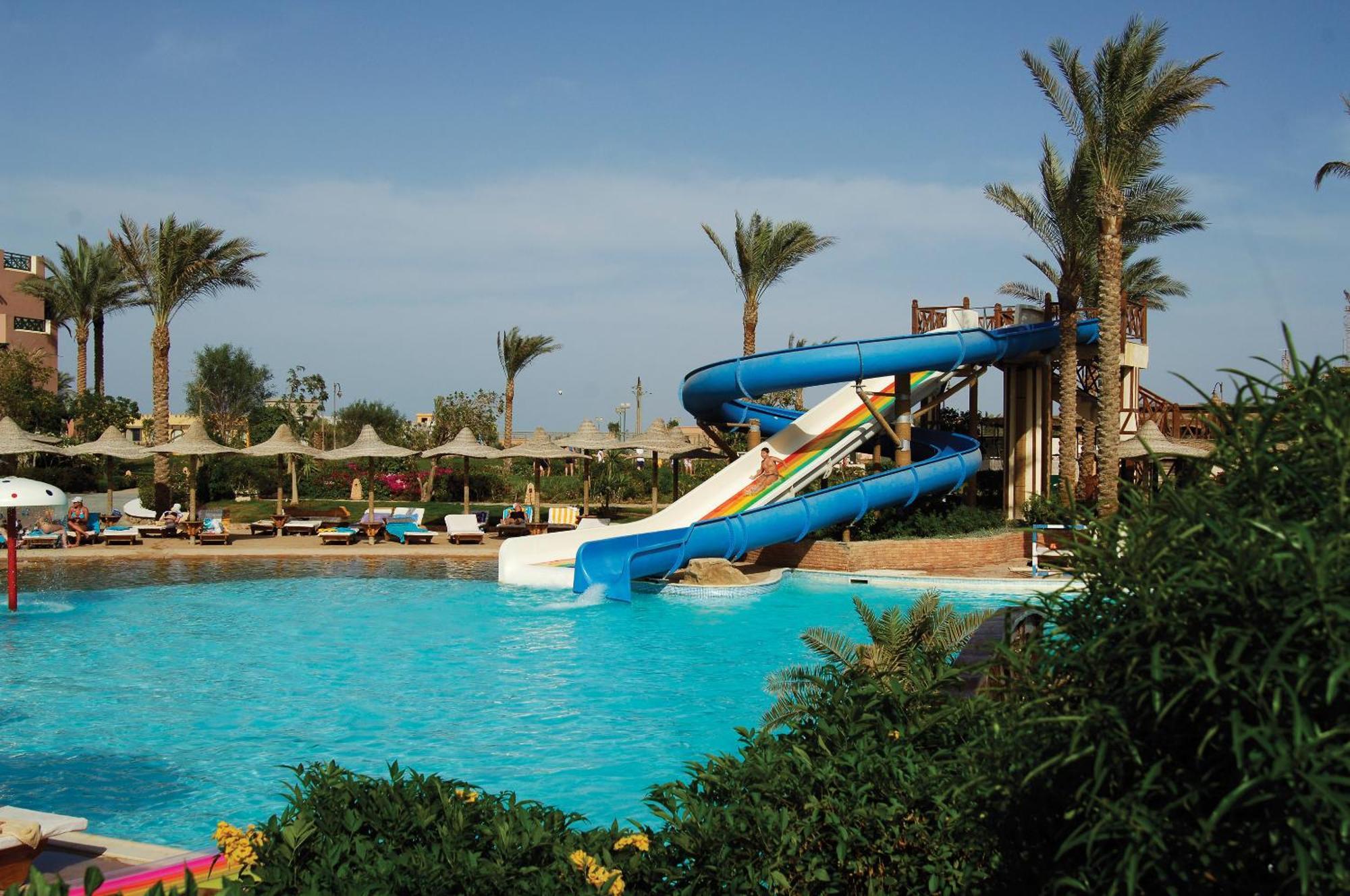 Rehana Sharm Resort - Aquapark & Spa - Couples And Family Only -Premium Ultra All-Inclusive 24H Екстериор снимка