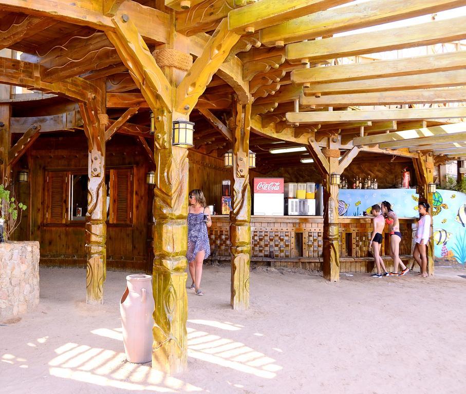 Rehana Sharm Resort - Aquapark & Spa - Couples And Family Only -Premium Ultra All-Inclusive 24H Екстериор снимка