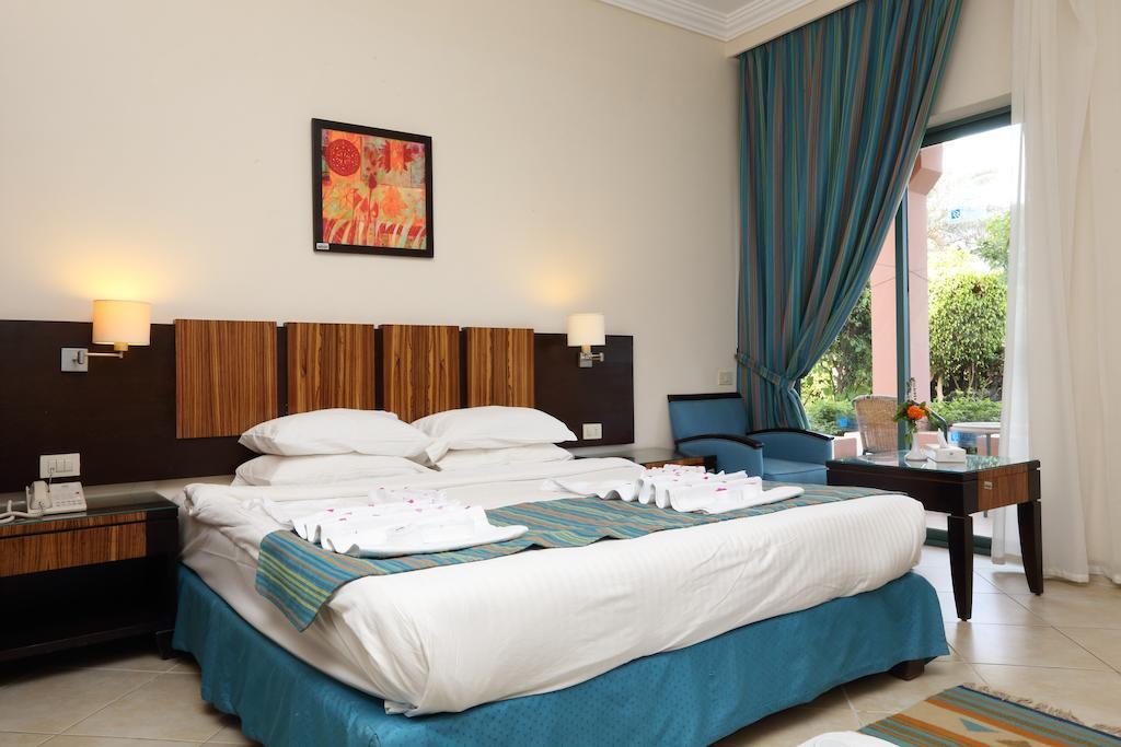 Rehana Sharm Resort - Aquapark & Spa - Couples And Family Only -Premium Ultra All-Inclusive 24H Стая снимка