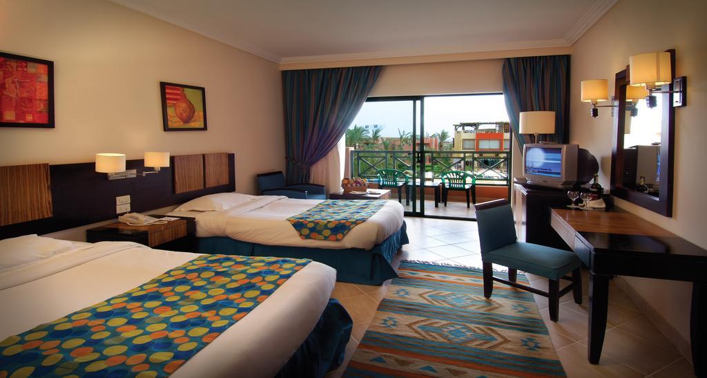 Rehana Sharm Resort - Aquapark & Spa - Couples And Family Only -Premium Ultra All-Inclusive 24H Стая снимка