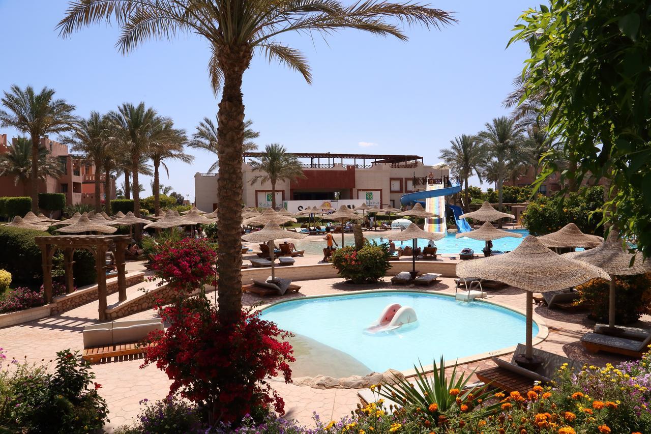 Rehana Sharm Resort - Aquapark & Spa - Couples And Family Only -Premium Ultra All-Inclusive 24H Екстериор снимка