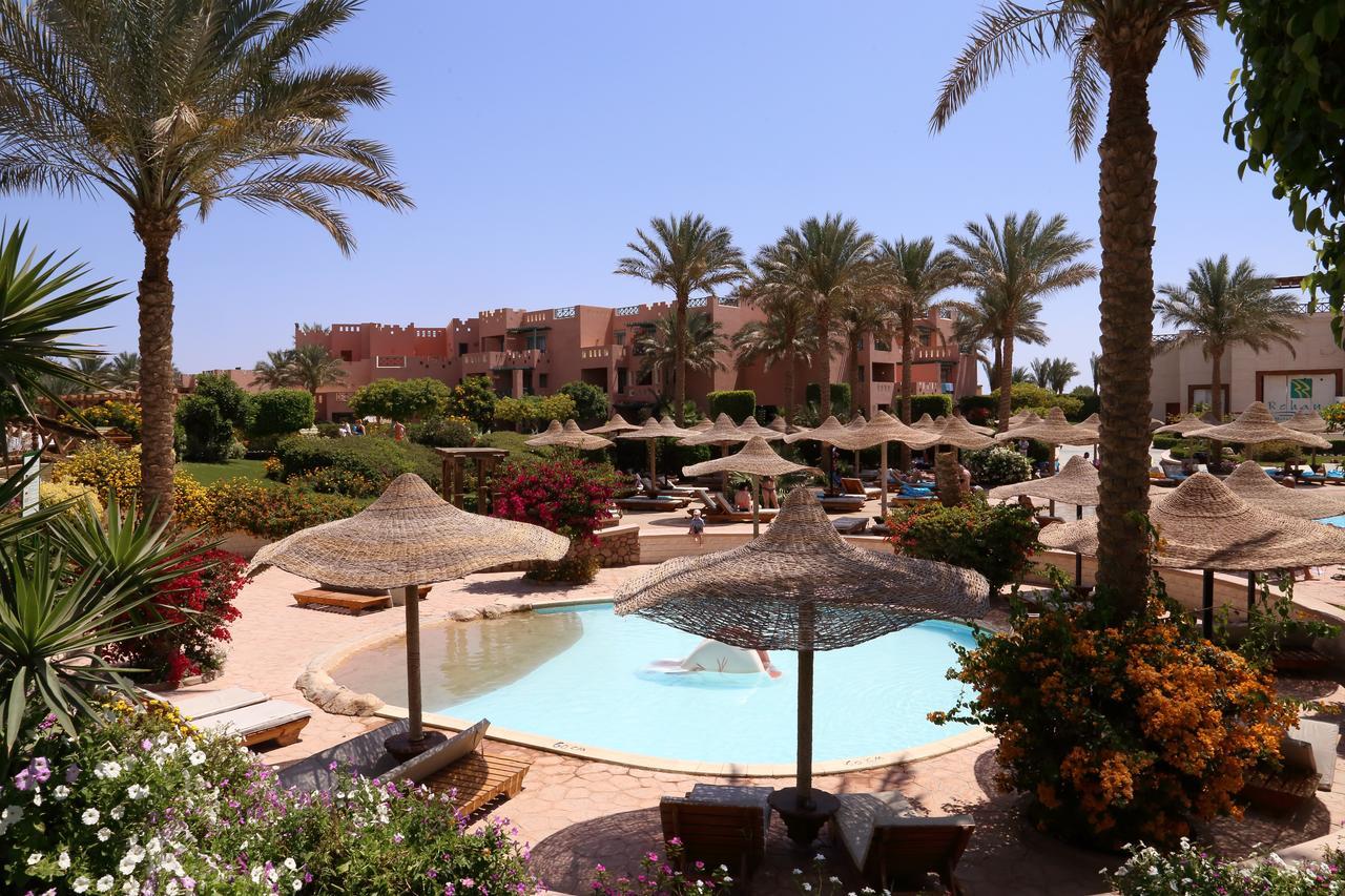 Rehana Sharm Resort - Aquapark & Spa - Couples And Family Only -Premium Ultra All-Inclusive 24H Екстериор снимка