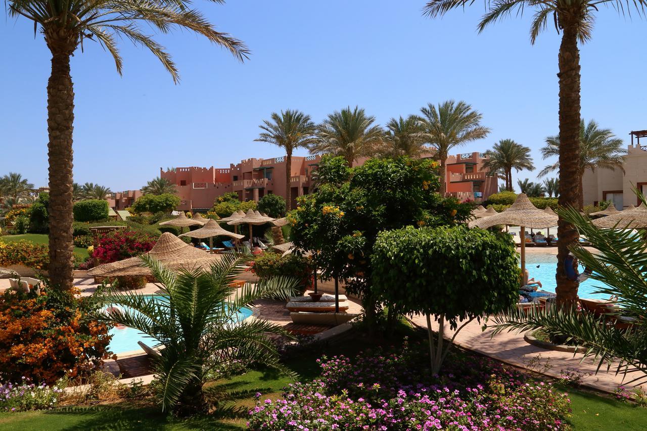 Rehana Sharm Resort - Aquapark & Spa - Couples And Family Only -Premium Ultra All-Inclusive 24H Екстериор снимка
